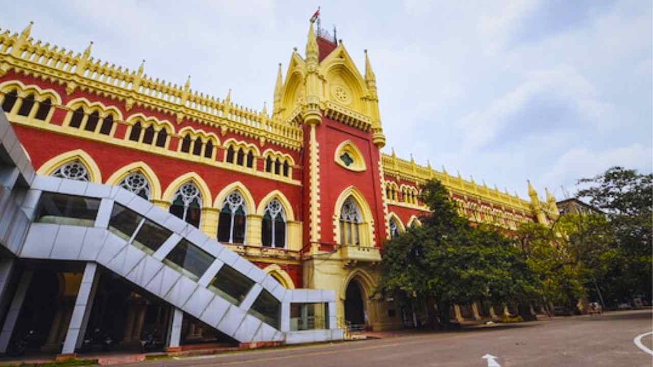 Calcutta High Court