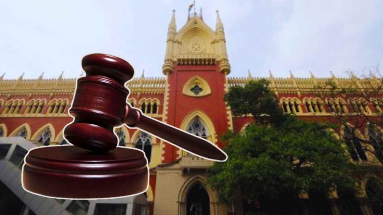 Calcutta High Court