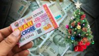 Christmas Lottery Prediction these 5 Zodiac Signs might 1 crore from lottery