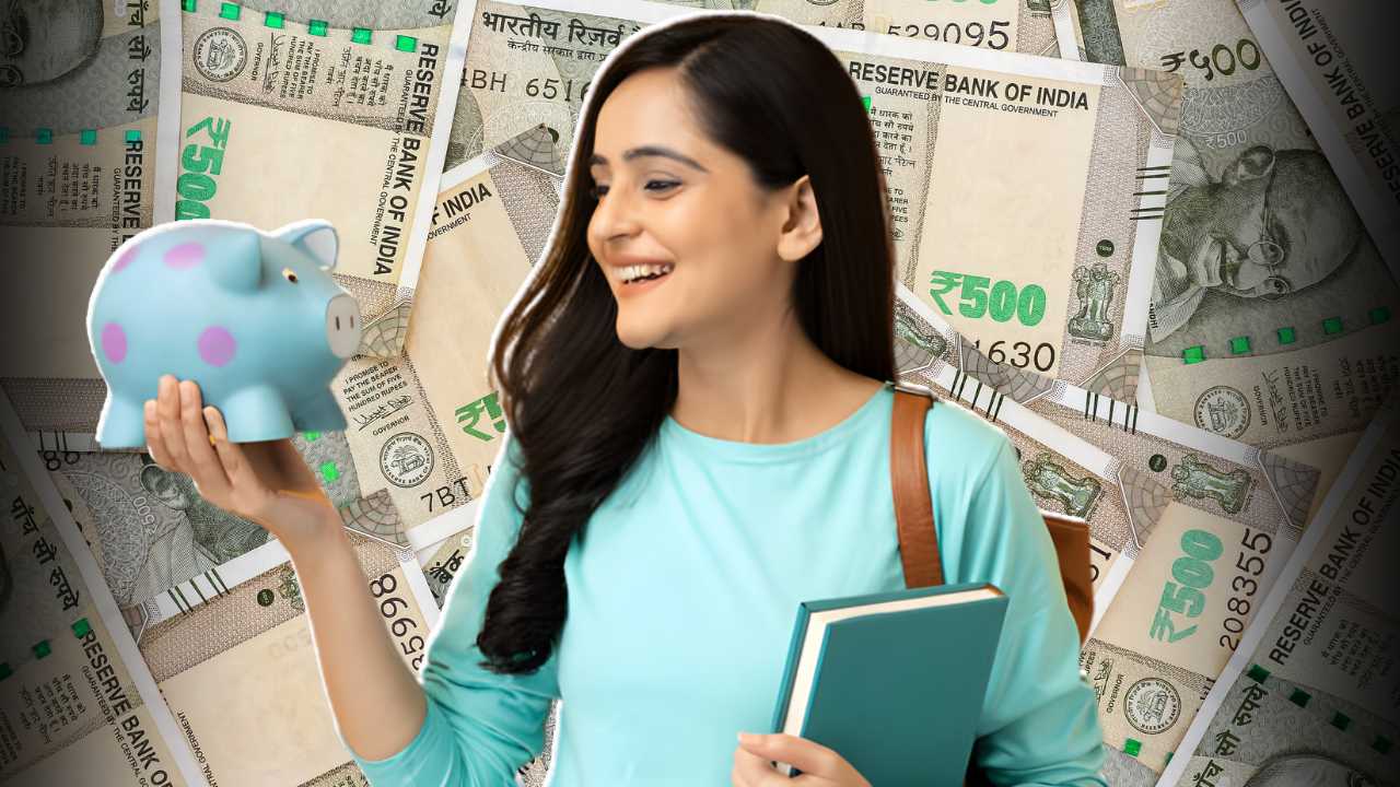 Colgate Colgate Keep India Smiling Scholarship