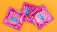 Condom Price Hike