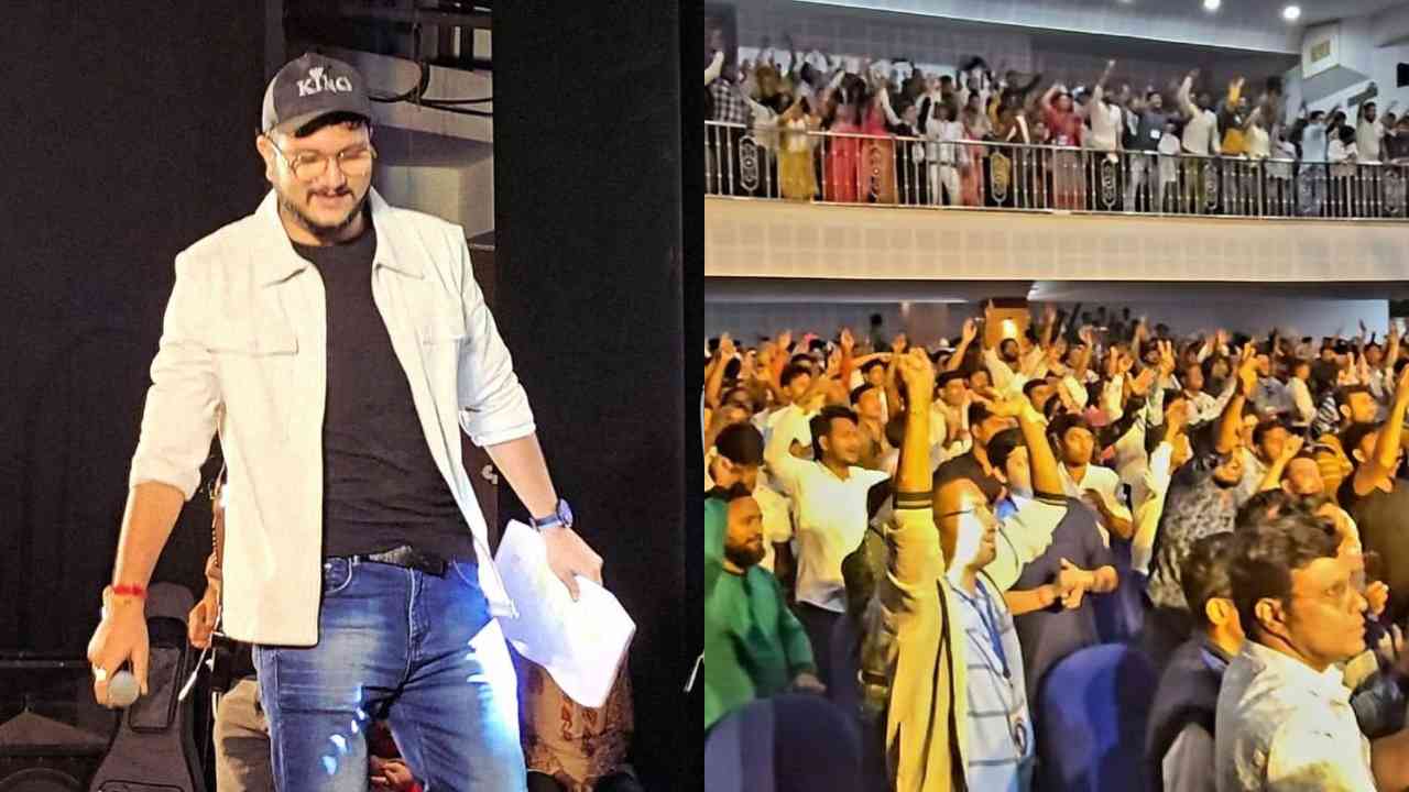 Debangshu Bhattacharya