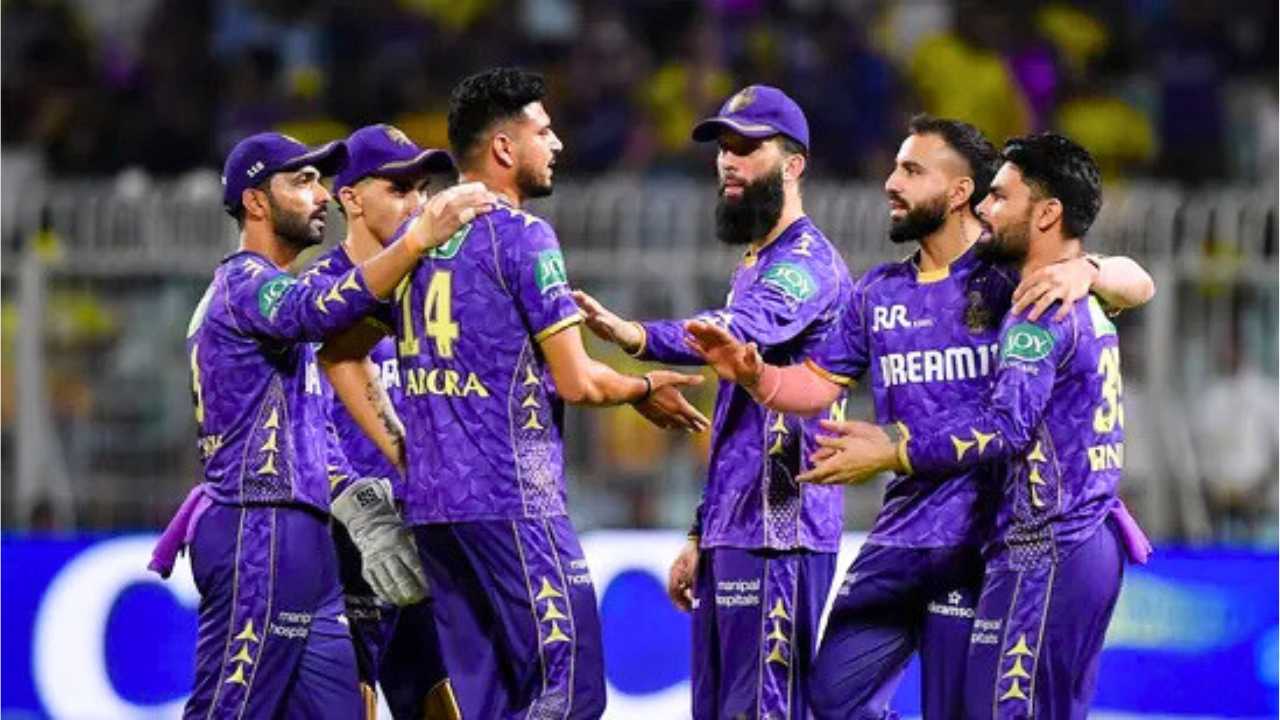 EX KKR Star Left IPL 2026 and chooses Pakistan super league