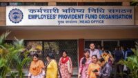 Employees' Provident Fund Organisation