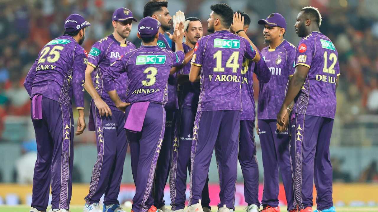 Ex KKR player return to IPL 2026 Auction players list