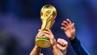 FIFA World Cup 2026 schedule around by FIFA