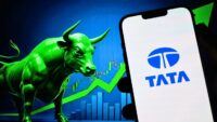Global brokerage firm HSBC recommends investing in this Tata company Stock