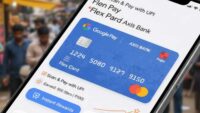 Google Pay Credit Card