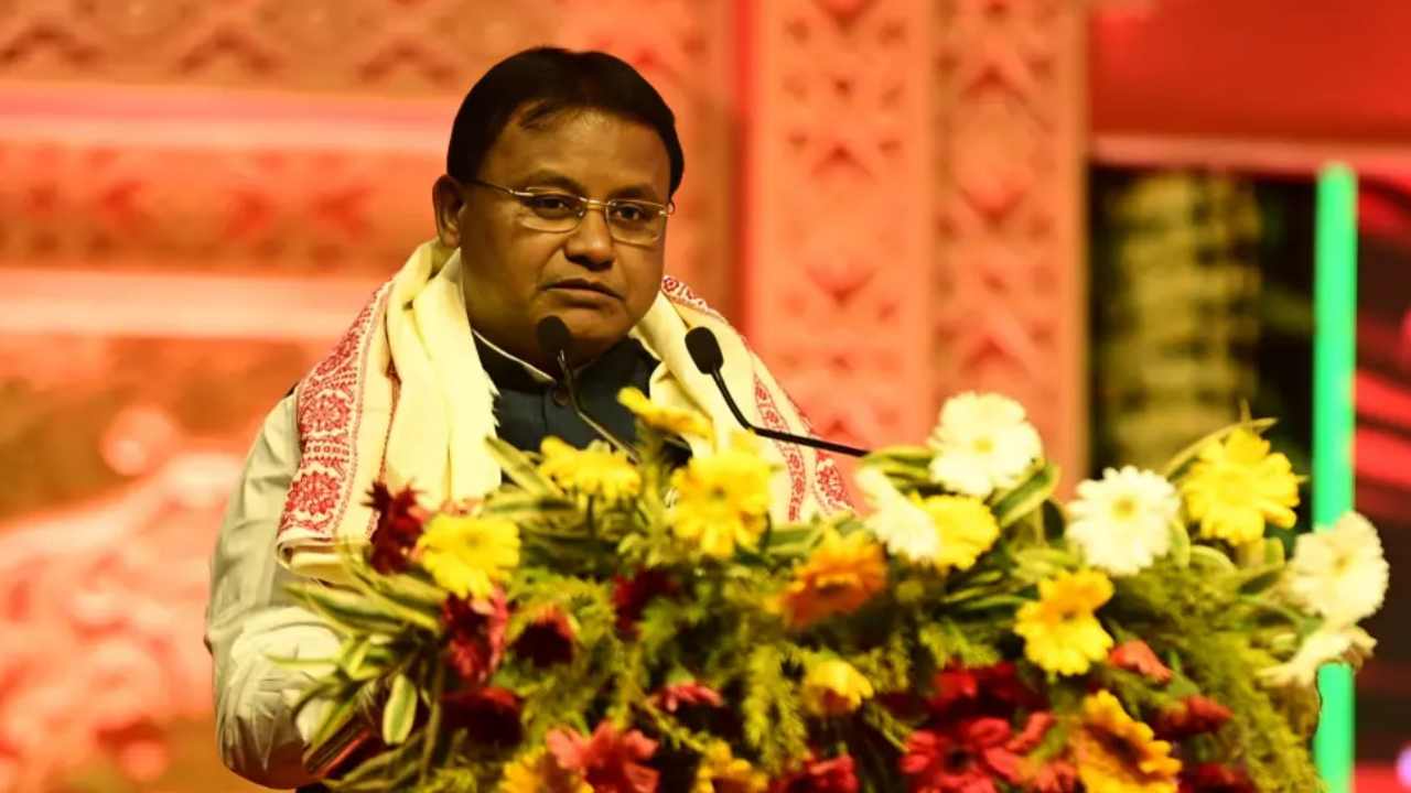 Government of Odisha