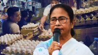 High Price Of Eggs In West Bengal