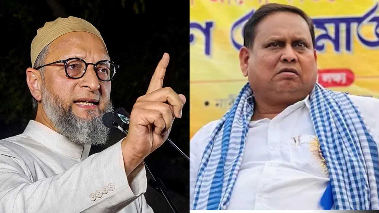 Humayun Kabir New Party