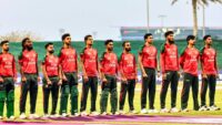 IPL 2026 Auction 7 Bangladeshi cricketers in final list