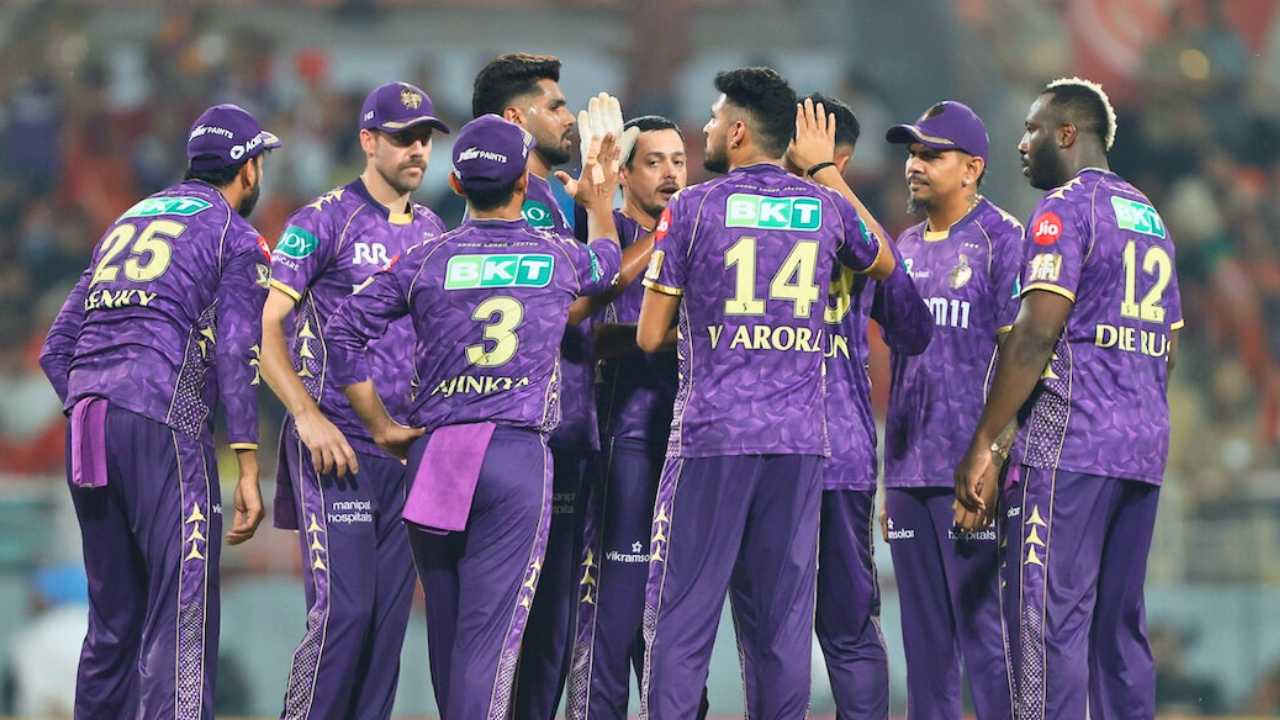 IPL 2026 Auction KKR May Buy this player again