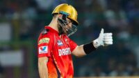 IPL Auction PBKS on Josh Inglis complained to BCCI