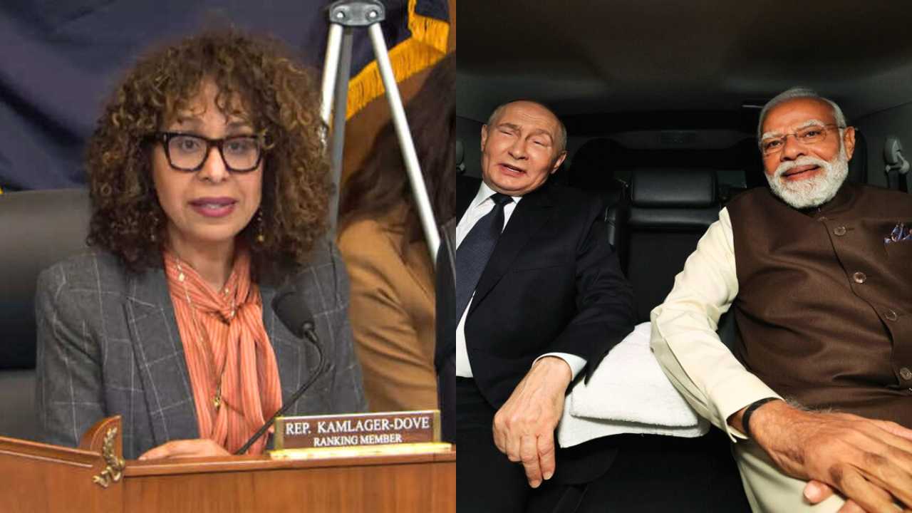 India America Relations us women leader on Donald Trump regarding Modi Putin relation
