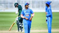 India Vs Pakistan under 19 Asia Cup ICC big message