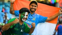 India Vs Pakistan under 19 Asia Cup final live streaming