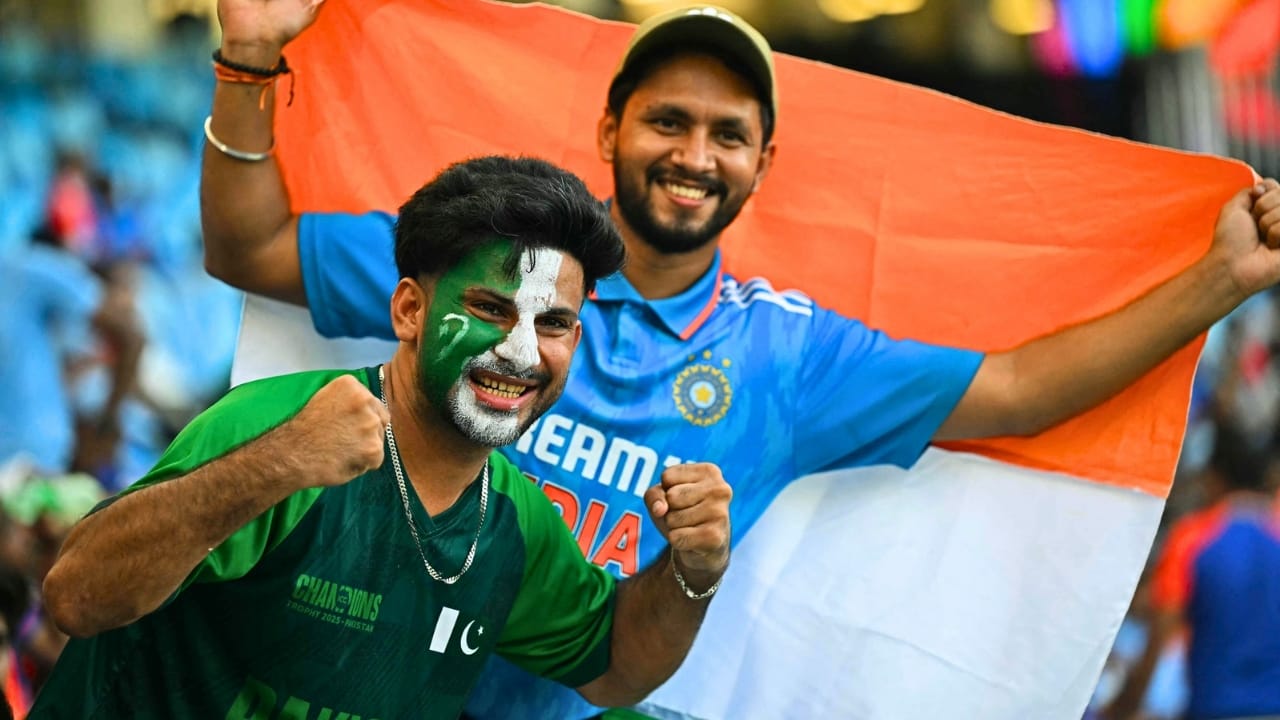 India Vs Pakistan under 19 Asia Cup final live streaming