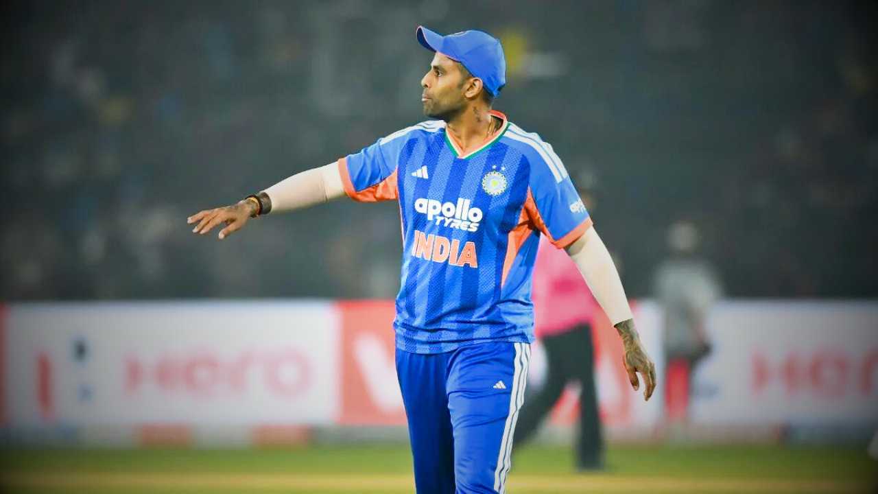 India Vs South Africa 4th T20 cancellation benefited team India