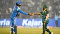 India Vs South Africa India lost to South Africa because of these 5 Indian players