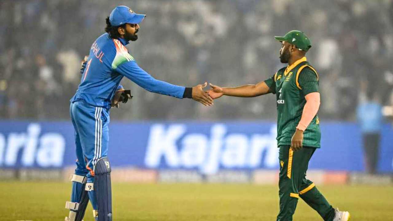India Vs South Africa India lost to South Africa because of these 5 Indian players