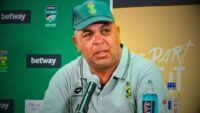 India Vs South Africa South Africa coach controversial statement
