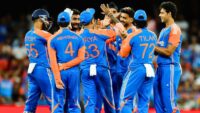 India Vs South Africa first T20 India's possible playing 11