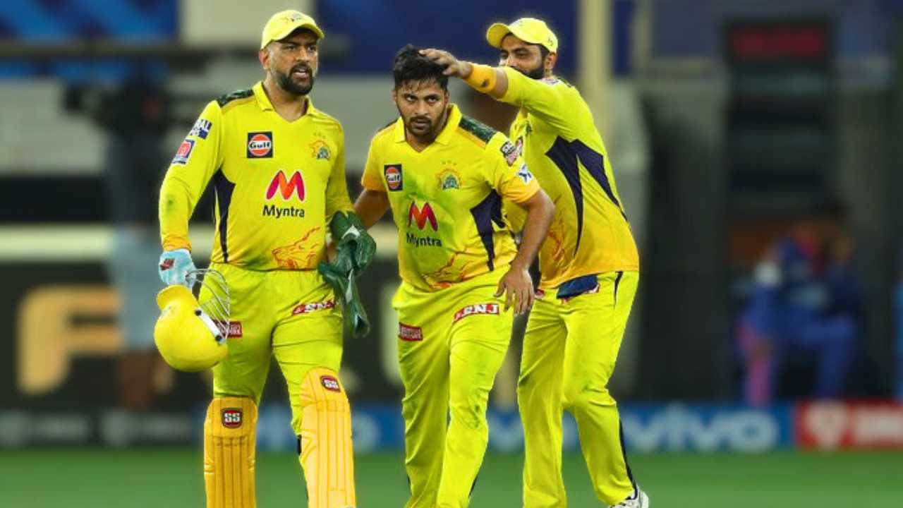 Indian Cricketer Became Father before IPL 2026