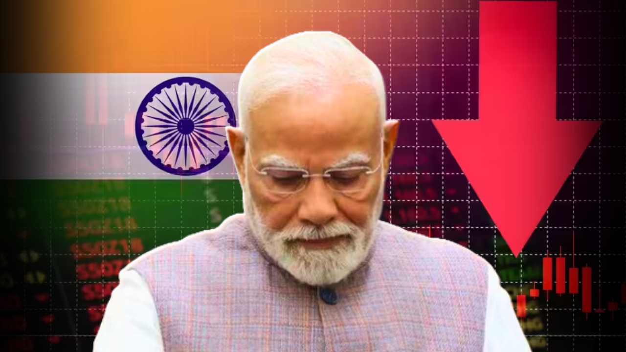 Indian Forex Reserve