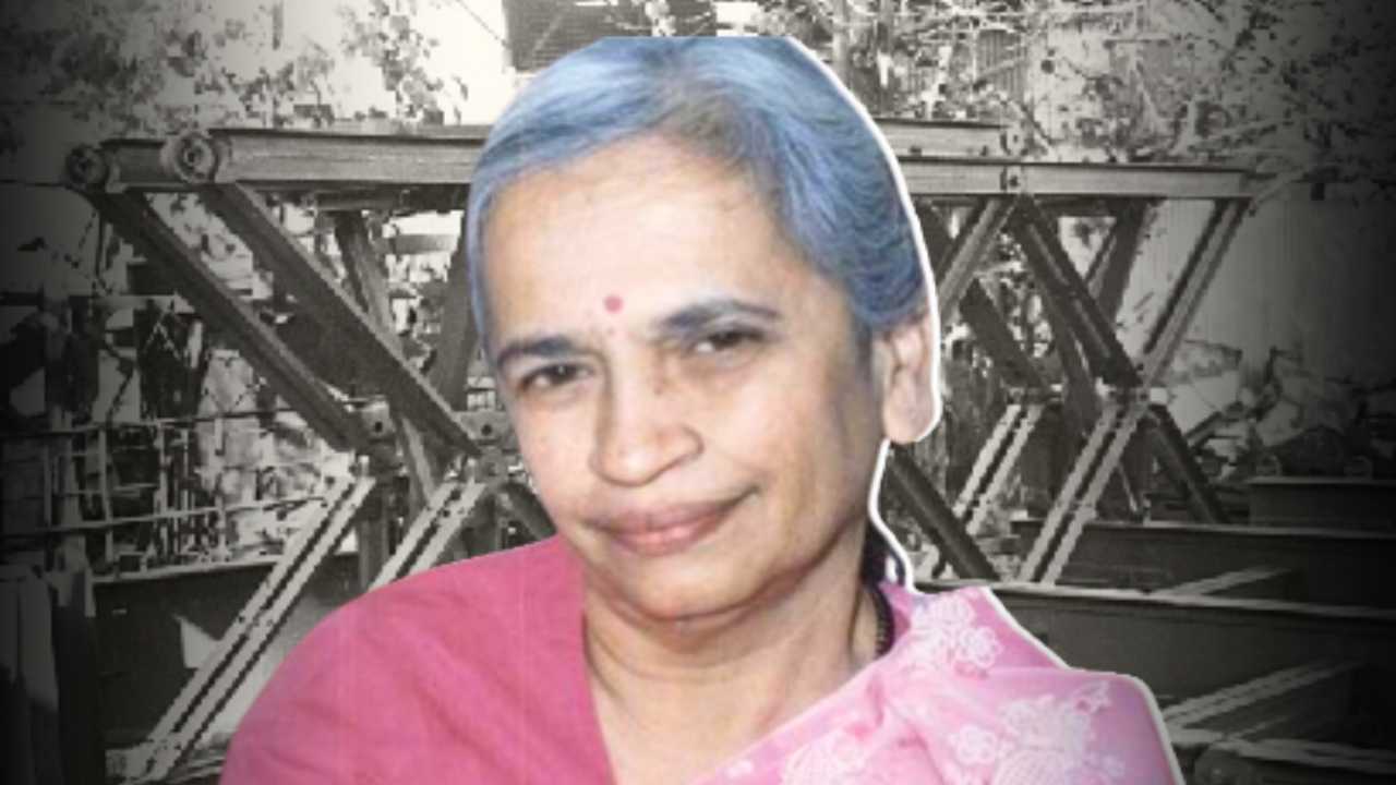 India's First Woman Civil Engineer know about Shakuntala Bhagat