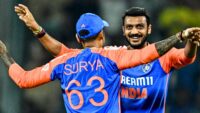 India's T20 Squad vice captain for T20 World Cup