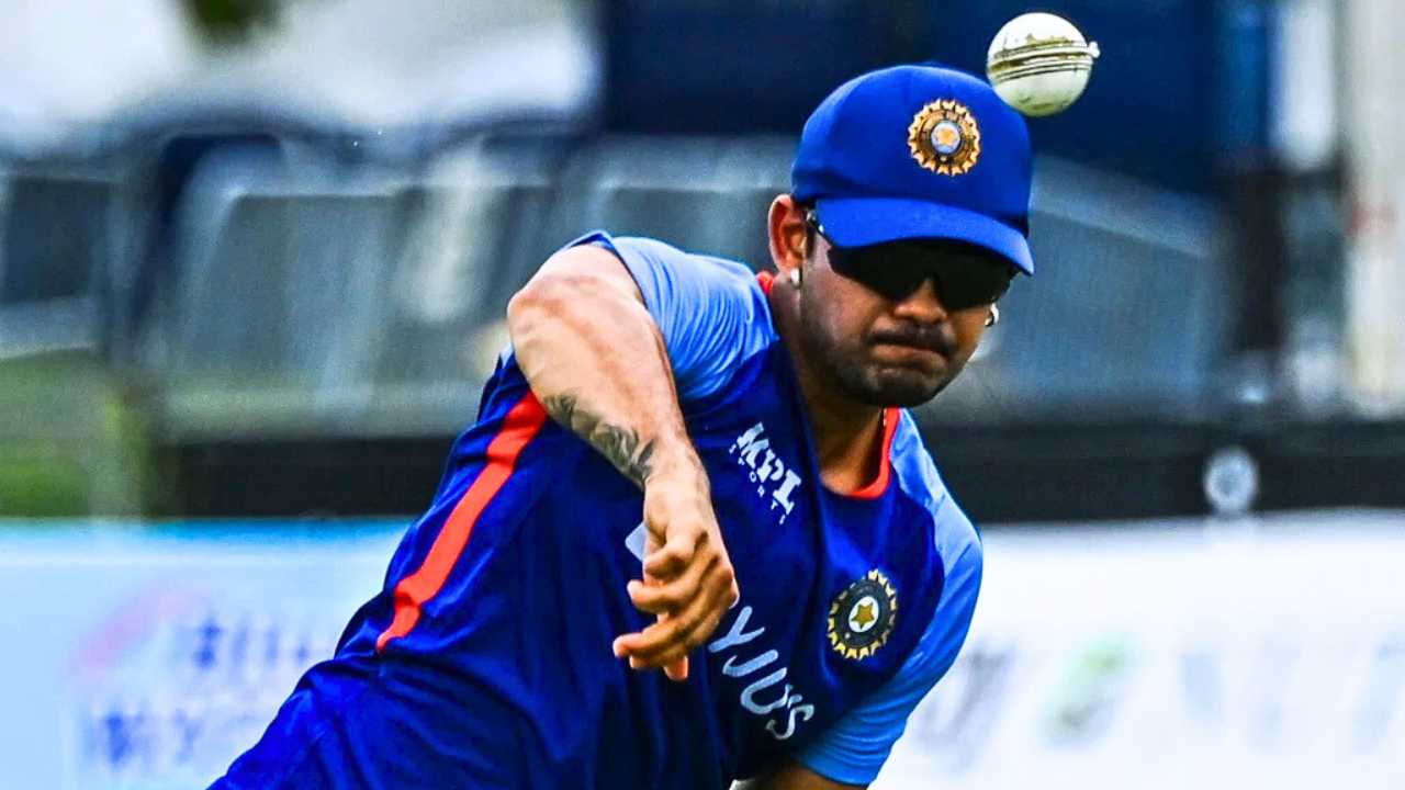 Ishan Kishan T20 Comeback reason explained by Ajit Agarkar