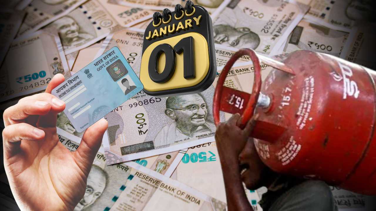 January Month New Rules