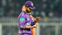 KKR New Captain Cameron Green may get KKR Captain position