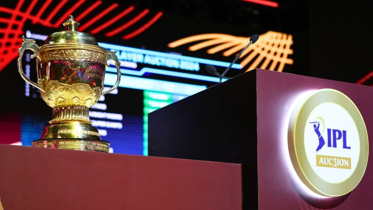 KKR Target player missing from IPL 2026 Auction player List