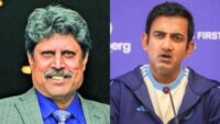 Kapil Dev On Team India about split coaching for white and red ball Cricket