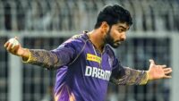 Kolkata Knight Riders Head Coach Ok Venkatesh Iyer New statement