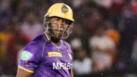 Kolkata Knight Riders released Andre Russell for this reason