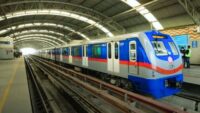 Kolkata Metro