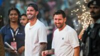 Lionel Messi India Tour, Lionel Messi, New Delhi, Pollution, Delhi Air Pollution, Messi Delhi Visit,