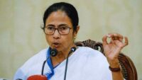 Mamata Banerjee