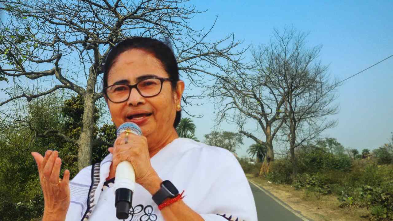 Mamata Banerjee