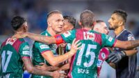 Mohun Bagan New Assistant Coach the name was announced