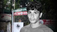 Mohun Bagan Super Giant former footballer death