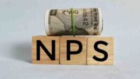 NPS Pension