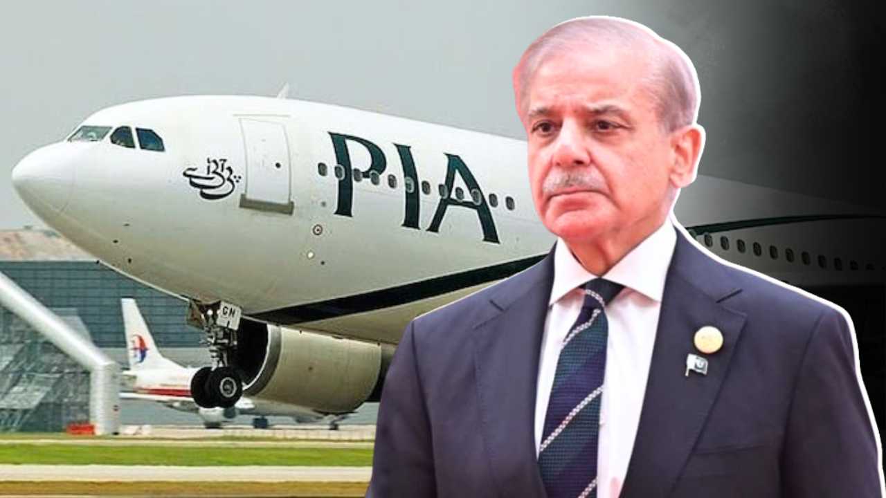 Pakistan government to sell Pakistan International Airlines