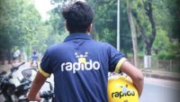 Rapido Internship Training 2025