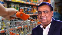 Reliance FMCG Business