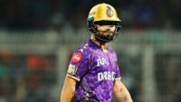 Rinku Singh On Kolkata Knight Riders IPL 2026