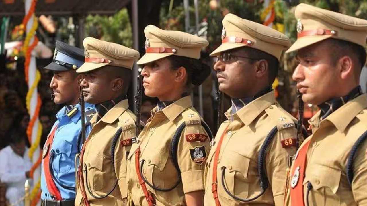 SSC GD Constable Recruitment 2025